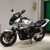 Мотоцикл Honda CB400SFV BOLDOR с пробегом 41216 km