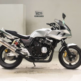 Мотоцикл Honda CB400SFV BOLDOR с пробегом 41216 km