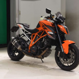 Мотоцикл KTM 1290 SUPERDUKE R з пробігом 60283 km