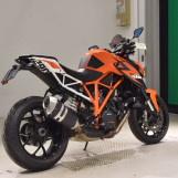 Мотоцикл KTM 1290 SUPERDUKE R з пробігом 60283 km
