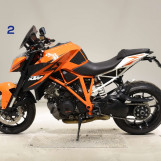 Мотоцикл KTM 1290 SUPERDUKE R з пробігом 60283 km