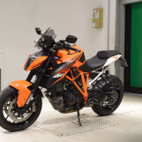 Мотоцикл KTM 1290 SUPERDUKE R з пробігом 60283 km