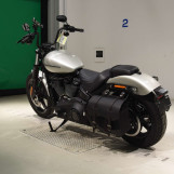 Мотоцикл HD FXBBS1870 з пробігом 8429 km