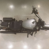 Мотоцикл HD FXBBS1870 з пробігом 8429 km