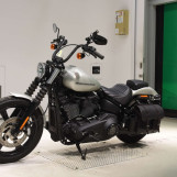 Мотоцикл HD FXBBS1870 з пробігом 8429 km