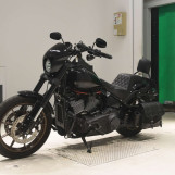 Мотоцикл HD LOW RIDER S FXLRS1870 с пробегом 19740 km