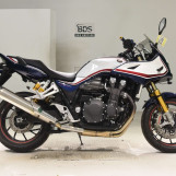 Мотоцикл Honda CB1300SF BOLDOR с пробегом 12100 km