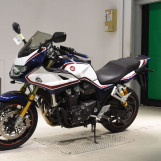 Мотоцикл Honda CB1300SF BOLDOR с пробегом 12100 km