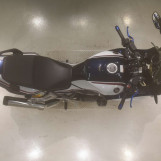 Мотоцикл Honda CB1300SF BOLDOR с пробегом 12100 km