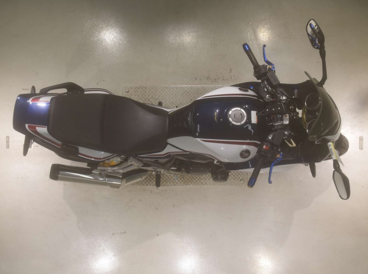 Мотоцикл Honda CB1300SF BOLDOR с пробегом 12100 km