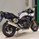 Мотоцикл Honda CB1300SF BOLDOR с пробегом 12100 km