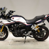 Мотоцикл Honda CB1300SF BOLDOR с пробегом 12100 km