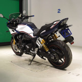 Мотоцикл Honda CB1300SF BOLDOR с пробегом 12100 km