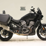 Мотоцикл HD PAN AMERICA1250 с пробегом 5077 km