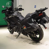Мотоцикл Kawasaki VERSYS1000SE з пробігом 11731 km
