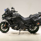 Мотоцикл Kawasaki VERSYS1000SE з пробігом 11731 km