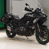 Мотоцикл Kawasaki VERSYS1000SE з пробігом 11731 km