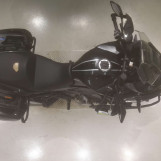 Мотоцикл Kawasaki VERSYS1000SE з пробігом 11731 km