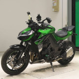 Мотоцикл Kawasaki Z1000A с пробегом 18815 km