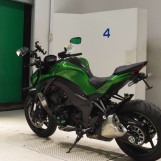 Мотоцикл Kawasaki Z1000A с пробегом 18815 km