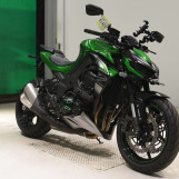 Мотоцикл Kawasaki Z1000A с пробегом 18815 km
