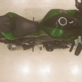 Мотоцикл Kawasaki Z1000A с пробегом 18815 km