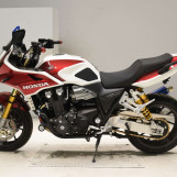 Мотоцикл Honda CB1300SF BOLDOR с пробегом 1403 km