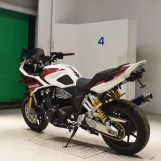 Мотоцикл Honda CB1300SF BOLDOR с пробегом 1403 km