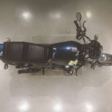 Мотоцикл Kawasaki ZEPHYR750 с пробегом 31174 km