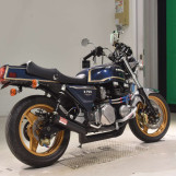 Мотоцикл Kawasaki ZEPHYR750 с пробегом 31174 km