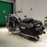 Мотоцикл HD ROAD KING FLHR1690 с пробегом 32180 km