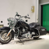 Мотоцикл HD ROAD KING FLHR1690 с пробегом 32180 km