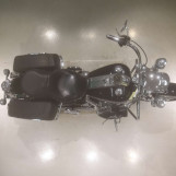 Мотоцикл HD ROAD KING FLHR1690 с пробегом 32180 km