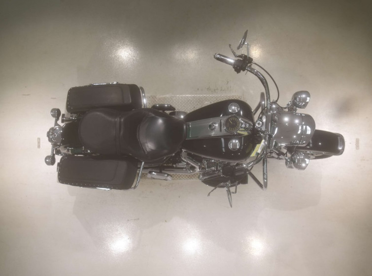 Мотоцикл HD ROAD KING FLHR1690 с пробегом 32180 km