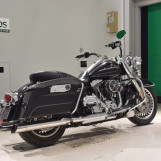 Мотоцикл HD ROAD KING FLHR1690 с пробегом 32180 km