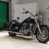 Мотоцикл HD ROAD KING FLHR1690 с пробегом 32180 km