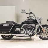 Мотоцикл HD ROAD KING FLHR1690 с пробегом 32180 km
