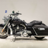 Мотоцикл HD ROAD KING FLHR1690 с пробегом 32180 km