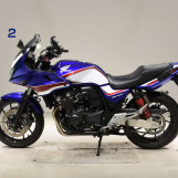 Мотоцикл Honda CB400SFA BOLDOR с пробегом 10178 km