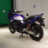 Мотоцикл Honda CB400SFA BOLDOR с пробегом 10178 km