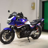 Мотоцикл Honda CB400SFA BOLDOR с пробегом 10178 km