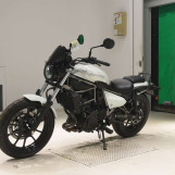 Мотоцикл Kawasaki ELIMINATOR400-3 с пробегом 4049 km