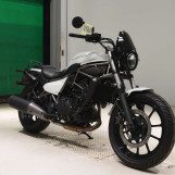 Мотоцикл Kawasaki ELIMINATOR400-3 с пробегом 4049 km