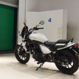 Мотоцикл Kawasaki ELIMINATOR400-3 с пробегом 4049 km