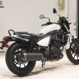 Мотоцикл Kawasaki ELIMINATOR400-3 с пробегом 4049 km