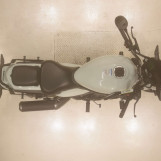 Мотоцикл Kawasaki ELIMINATOR400-3 с пробегом 4049 km