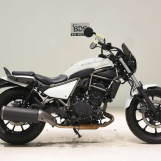 Мотоцикл Kawasaki ELIMINATOR400-3 с пробегом 4049 km