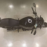 Мотоцикл Kawasaki Z900RS с пробегом 6050 km