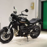Мотоцикл Kawasaki Z900RS с пробегом 6050 km