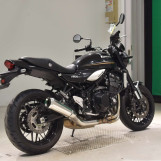 Мотоцикл Kawasaki Z900RS с пробегом 6050 km